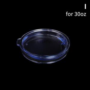 [COD] LFjAFvc 20 30OZ Plastic Lids Sealing Bottle Cover Splash Spill Proof Plan Cup Cap for Ozark Trail Artic Cup Accessories