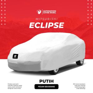 Autonation Garage - Cover Mobil Mitsubishi Eclipse Elite Hummer