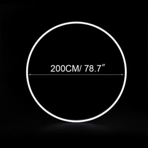 Bóng Bay Tròn Vòm Bóng Bay Vòng Tròn Giá Đỡ Khung Vòng Sinh Nhật Baloon Trang Trí Tiệc Cưới Trang Trí Tiệc Cưới Nền Tắm Cho Bé