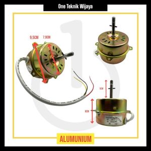 Dinamo Exhaust Exos Hexos Fan Maspion Multi 8 inch 10 inch 12 inch