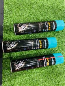 DASHOIL BP38 MOTORCYCLE CHAIN LUBE 300ML | HIGH PERFORMANCE CHAIN SPRAY | PELINCIR RANTAI MOTOR