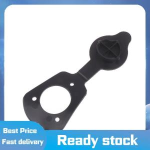 Sports🚴🏻‍♀️ 1 2 4 pcs Flush núi thuyền đánh cá Rod ổ cắm PVC cần câu chủ cap Gasket Kayak thuyền canoe giải quyết hỗ trợ phụ kiện