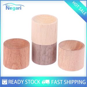 NG Motor✨ COD ✨ Car Essential Oil Diffuser WoodenRoom Fragrance Stress Relief Refreshing Air Home Incense Sleep Refreshing Sleep Aid Tools