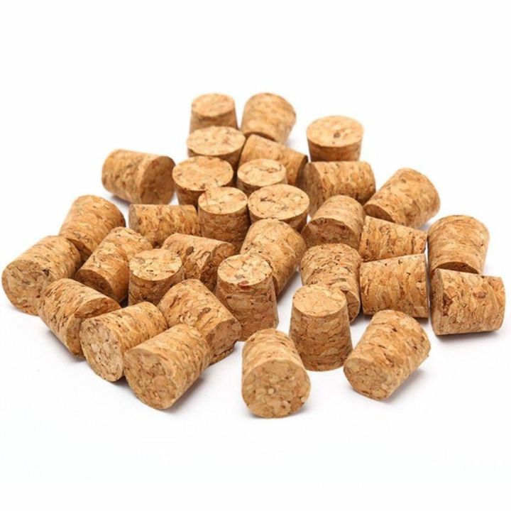 KENISHAN DIY Small for Bottle Bar Glass Bottles Beer Jar Wine Stopper