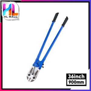 HL MALL Adjustable HEAVY DUTY Bolt Cutter / Wire Cable Cutting Pliers / PEMOTONG BESI (36inch / 900mm)