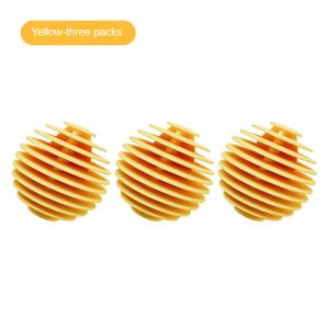 costel Soft Rubber Laundry Ball Home Washing Machine Laundry Ball Anti Entanglement Tool Laundry Detergent Ball