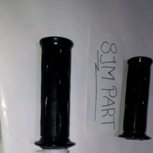 Handgrip Karet Berkualitas Tinggi untuk Motor Vario & Beat