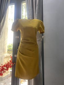 ĐẦM NỮ CAO CẤP NHIỀU KIỂU FREE SIZE DƯỚI 52KG THANH LÝ HẠ SÀO