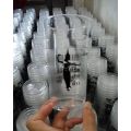 gelas cup 22 Oz 9 gram sablon logo gelas Thai Tea @1000pcs. 