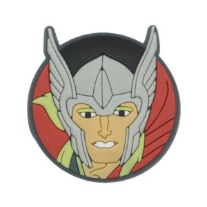 Jibbitz cross charm Marvel Heroes  Batman Cartoon Anime Shoes Accessory charm button