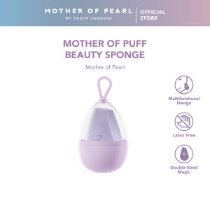 Mother of Puff Beauty Sponge
