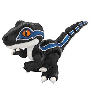 YOUSHI TOP dinosaur toys Movable Joints Dragon Ornament Realistic Cartoon 3D Printed Dragon Model 3D Printed Articulated Animal Handicraft Dragon Sculpture Children