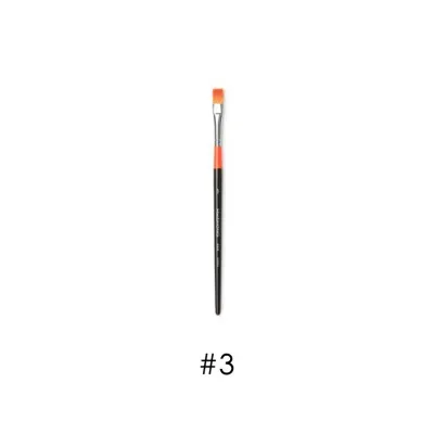Cọ Vẽ Màu Nước Hwahong 948 Hàn Quốc cọ vẽ quốc dân Dành cho Người mới tập vẽ và Họa sĩ chuyên nghiệp