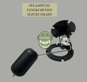 PELAMPUNG TANGKI BENSI SUZUKI SMASH NEW ORIGINAL LOSEPACK