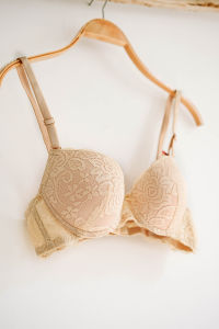 Áo ngực Lovely mút dày 439