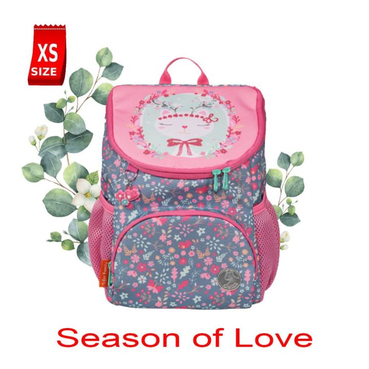 Tiger family school bag cheap malaysia price