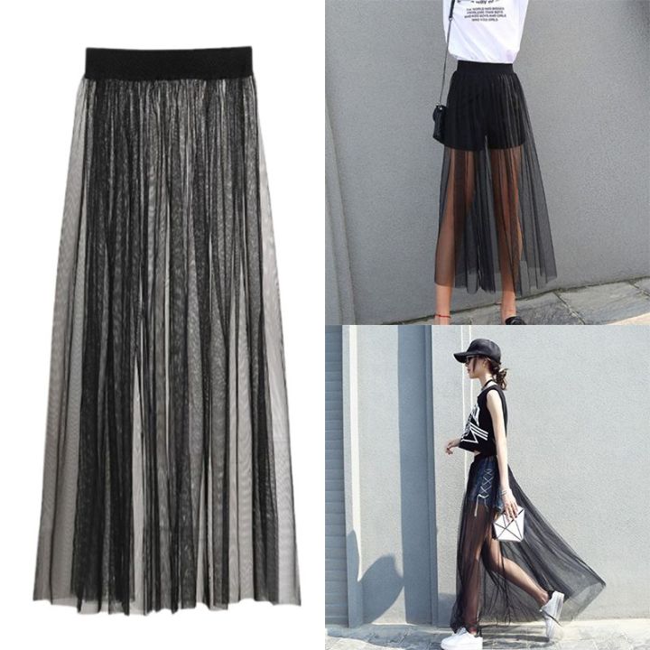 Long skirt material best sale