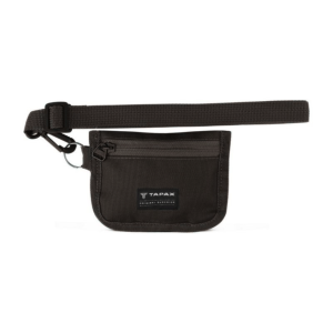 Tas Gantung Leher Pria Wanita Dompet Coin Tapaxco Sako 07 Hanging Wallet Casual Local Brand Cordura