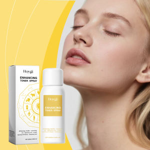 Hyaluronic Acid Moisturizing Spray Refreshing Skin Toner Firming Face Pores Shrink Brighten Nourish J0T2