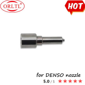 ORLTL Injector Spare Parts Nozzle DLLA152P1040 093400 1040 for 095000-8370 898119228 #