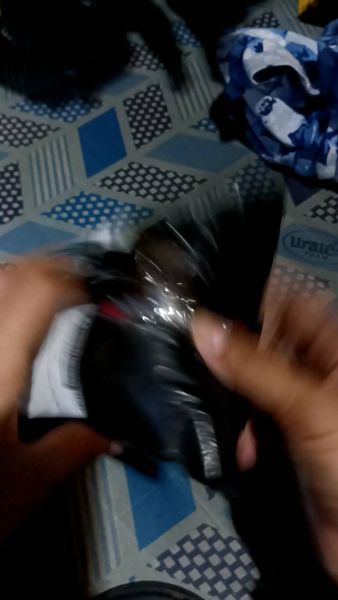Buyer review video 3