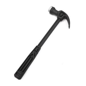 Effective Claw Hammer Multifunctional for Both Professional and DIY Enthusiasts Multifunctional Woodworking Nail Puncher