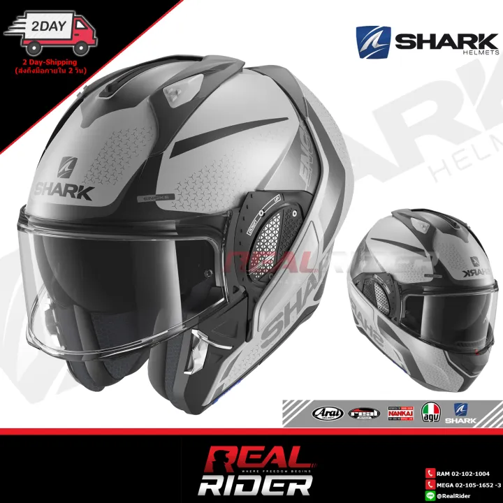Shark%20EVO-GT%20-%20%E0%B8%AD%E0%B8%B5%E0%B9%82%E0%B8%A7%20%E0%B8%88%E0%B8%B5%E0%B8%97%E0%B8%B5%20(%E0%B8%AB%E0%B8%A1%E0%B8%A7%E0%B8%81%E0%B8%A2%E0%B8%81%E0%B8%84%E0%B8%B2%E0%B8%87)%20#1%20-%20Image%205