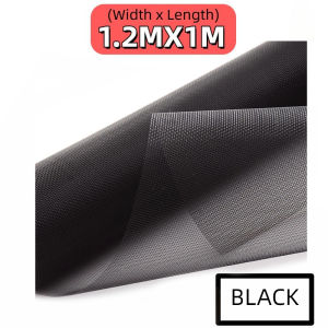 Home Professional Fiberglass Mosquito Net for Windows Extra Fine Mesh for Window and Door Screens