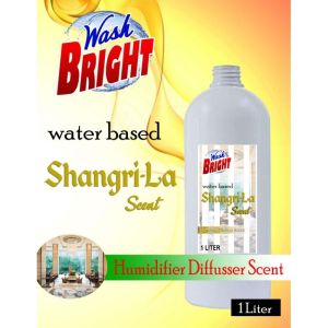 WATER BASED HUMIDIFIER SCENT SHANGRILA