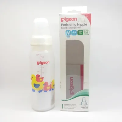 ♛ RAYA ♛ PIGEON Baby Botol PP RP 240ml