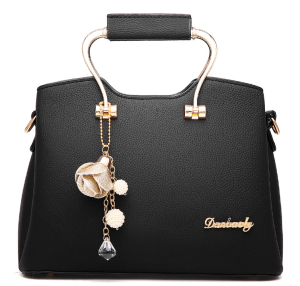 IELGY Túi Xách Nữ Sức Chứa Lớn Đeo Chéo Thời Trang Phong Cách Hàn Quốc Thanh Lịch