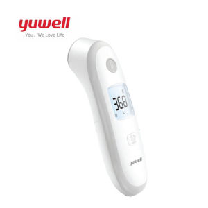 [Official] Yuwell Infrared Forehead Thermometer YT-2