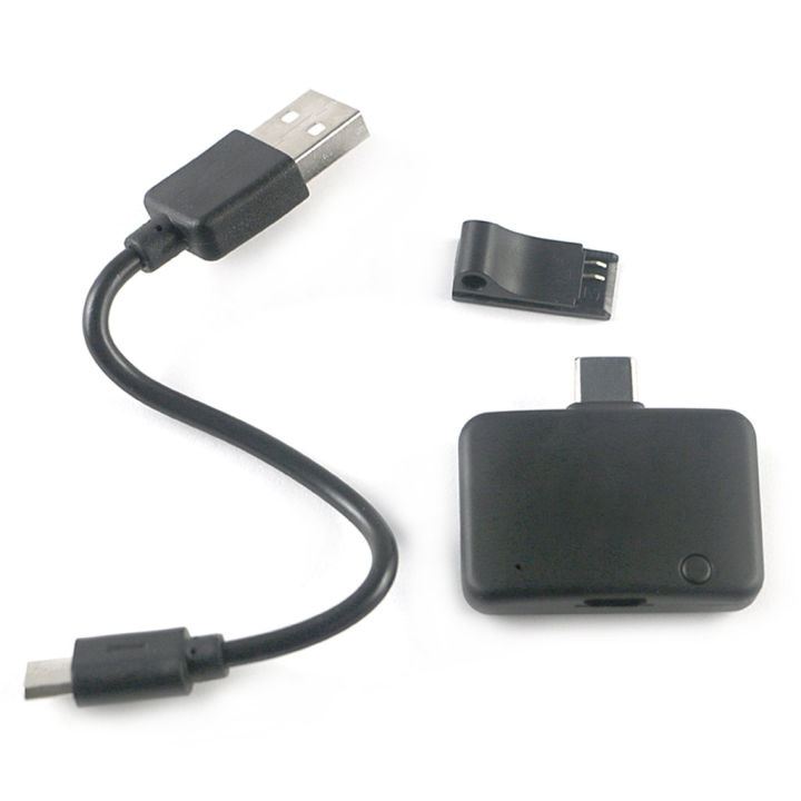 R4s USB-C Dongle Rockey 4 cho thông minh Dongle bầu không khí U đĩa cho ...