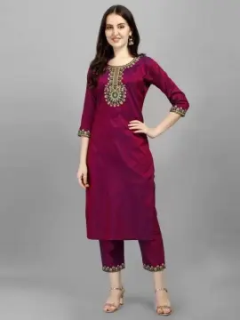 Shop Nayanthara Punjabi Suit online Lazada .my