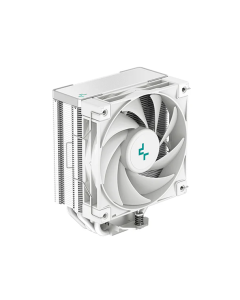 Tản nhiệt khí DEEPCOOL AK400 (Black)/ AK400 WH (White) - Hàng Chính Hãng