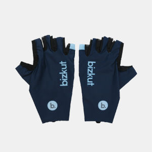 Bizkut Premium Pro Cycling Gloves Lightweight Breathable for Men and Women