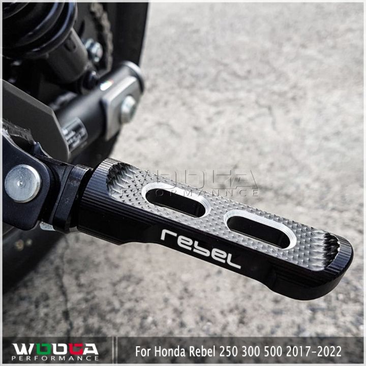 Schwarz) für Honda Rebel Cmx500 Cmx 500 300 Cmx300 Rebel500 2017-2022