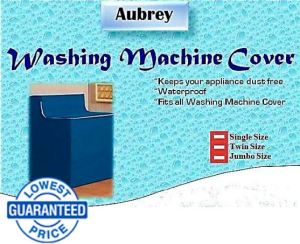 Washing Machine Cover Waterproof and Sunproof Dustproof For Outdoor Appliances and can be used in Furnitures Water proof Heat resistant Scratch resistant Dust proof