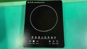 Tefa 2200W Induction Cooker Induction Cooktop Touch Control Induction Cooker