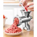 (FLASH SALE DUY NHẤT HÔM NAY) LazMaII Hàng Chính Hãng (HCM)LazMaII SALE CHÍNH HÃNG GIA DỤNG THÔNG MINH Máy Xay Thịt Bằng Tay Đế Kẹp Bàn Inox Chuyên Dụng Dành Cho Mọi Gia Đình Độ Nhuyễn Mịn Cao Nhỏ Gọn, Tiện Dụng. 