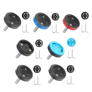 Navigations Mount Holder Cycling Navigations Computer Holder Support Stem Top Caps Mount Bracket