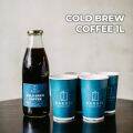 Cold Brew Coffee - 1L. 