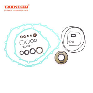 TRANSPEED 0AW Automatic Transmission Overhaul Kit with Gasket Seal O-ring for AUDI A4 A5 A6 A7 VW 2006-ON Car Accessories