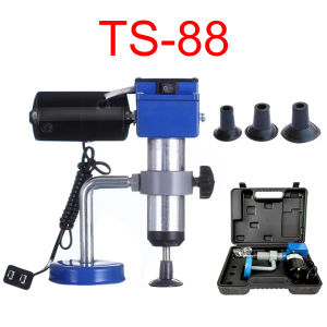 220V TS-88 Electric Speed Adjustable Valve Grinding Machine Grinder Valve Tool Automobile Motorcycle Repair Tools
