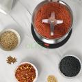 【COD】Mesin Penggiling Kopi Elektrik Coffee Grinder Blender Giling Kacang Bumbu Serbaguna Bahan Stainless Steel OLL-ST711. 