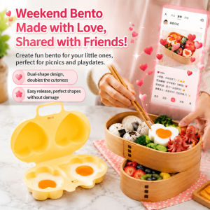 Microwave Egg Cooker Quick Steamer Fast Cooking Kitchen Tool