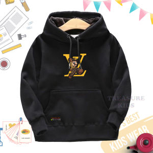 Hoodie anak laki laki perempuan mario bros umur 2 - 12 tahun switer anak santai dan kasual bisa COD