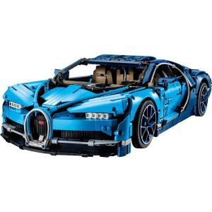 Bugatti 1:8 & 1:14 Bricks Remote Control Car Compatible Lego Technic Set Toys For Boys Kids Men Birthday Gift