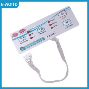 【E-WOITD】 16x5.5cm Washing Machine Circuit Board SXY2200 Control Panel Washers Dryers Circuit Board Control Panel Major Appliances