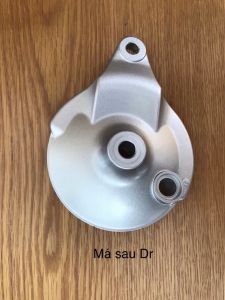 Má đùm-nắp bát phanh sau cho tất cả các dòng xe sản phẩm chính hãng gắn zin theo xe không chế cháocho dòng xe đời mới và đời cũ